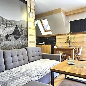 Apartman Vip Centrum2, Zakopane