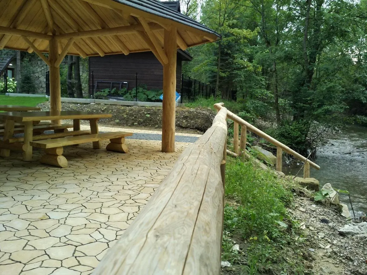 Tatrytop Zakopianskie Tarasy Premium & Spa Zakopane