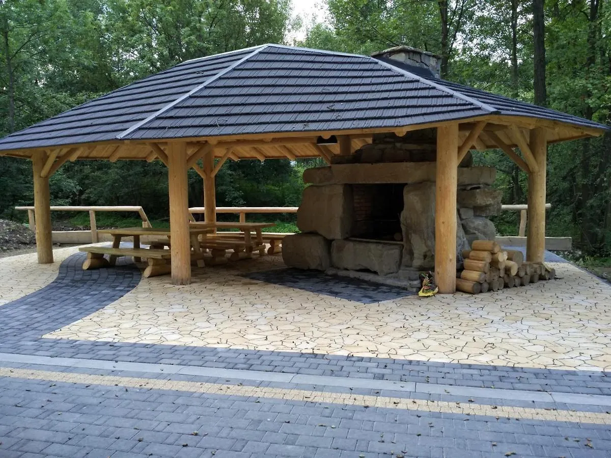 Tatrytop Zakopianskie Tarasy Premium & Spa Polen