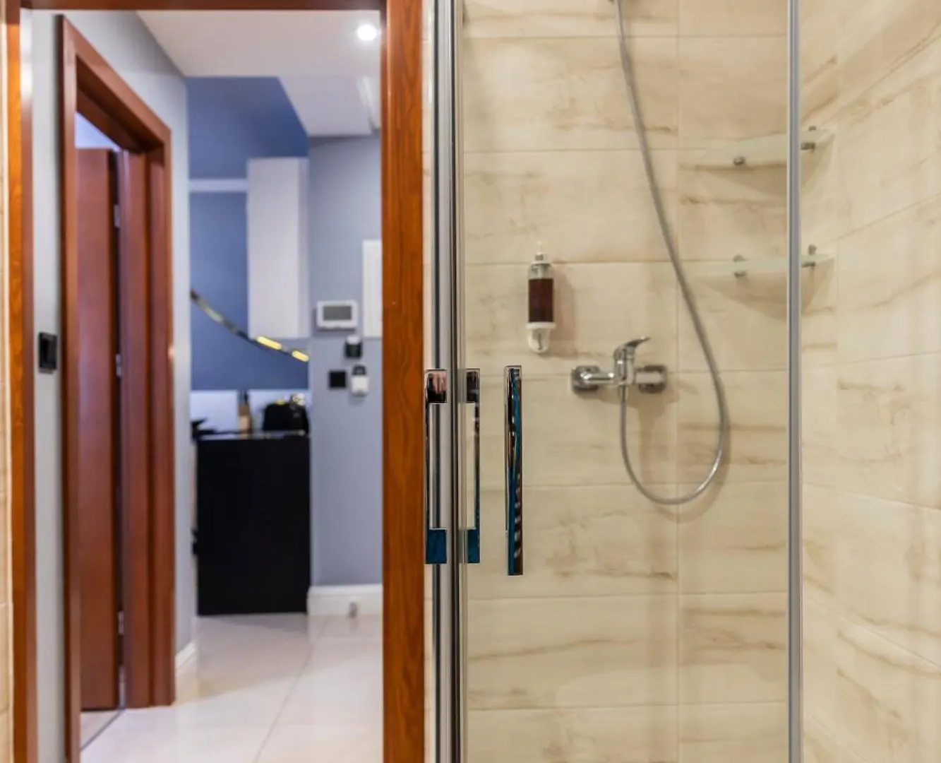 Tatrytop Zakopianskie Tarasy Premium & Spa Polen
