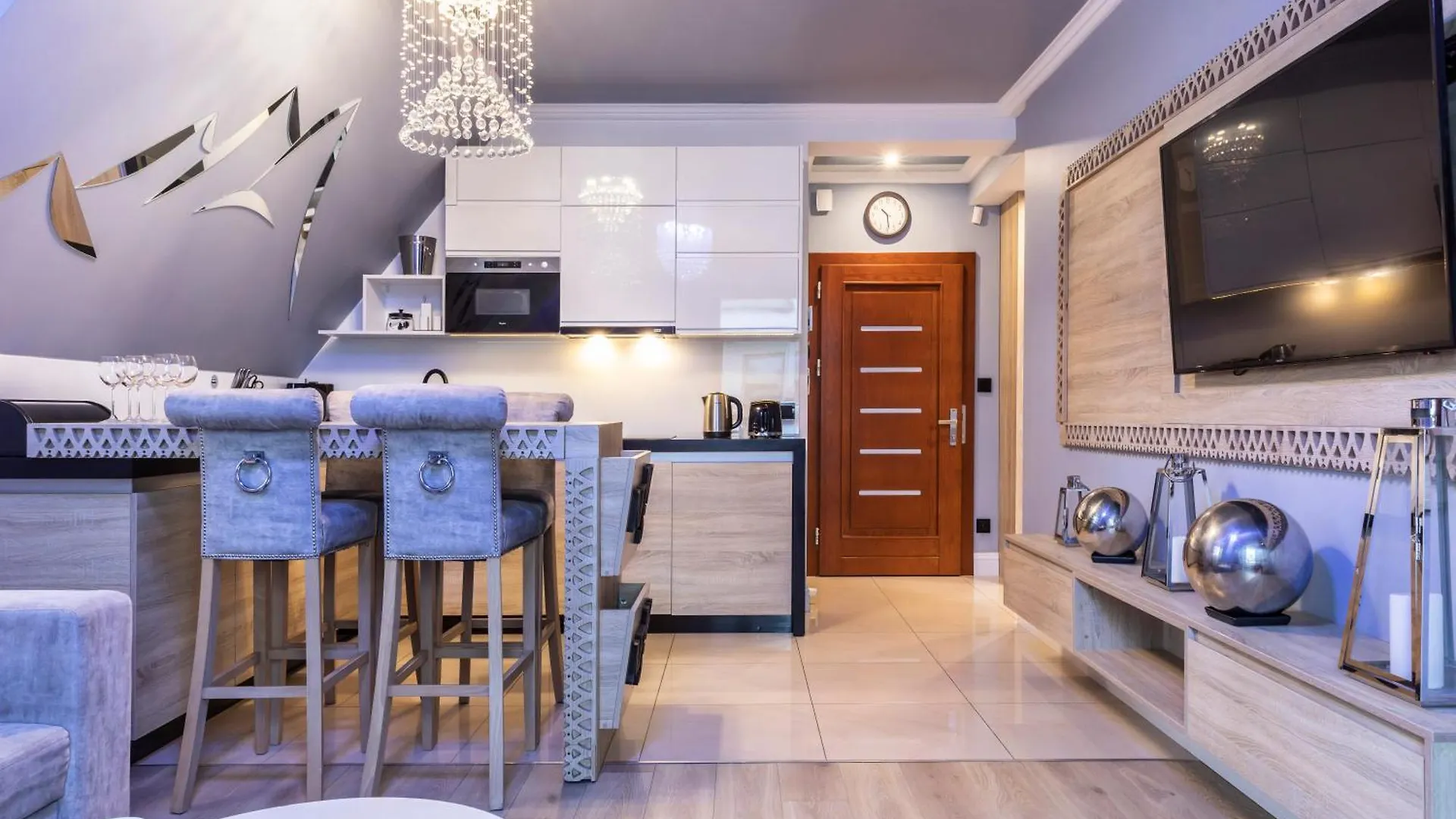 Tatrytop Zakopianskie Tarasy Premium & Spa Zakopane Lengyelország