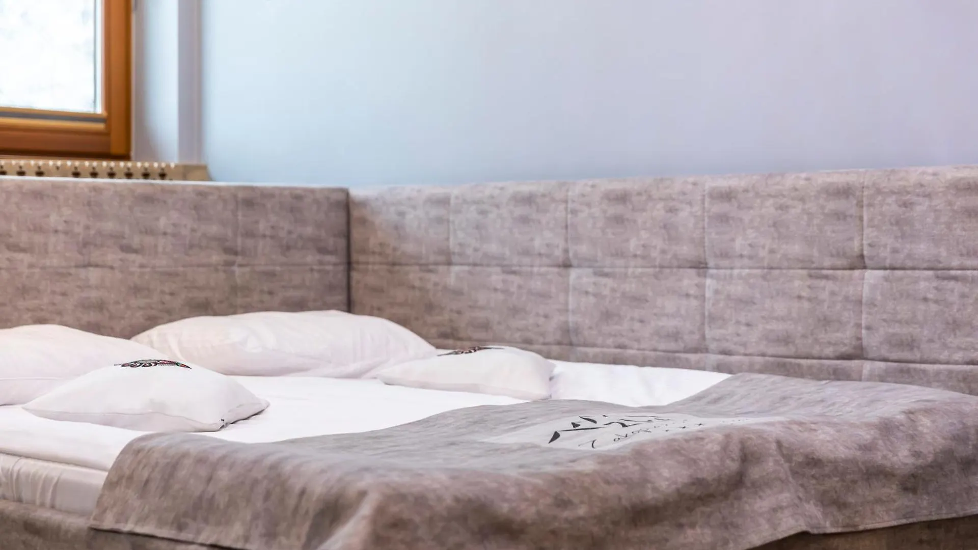 Tatrytop Zakopianskie Tarasy Premium & Spa 0*, Zakopane