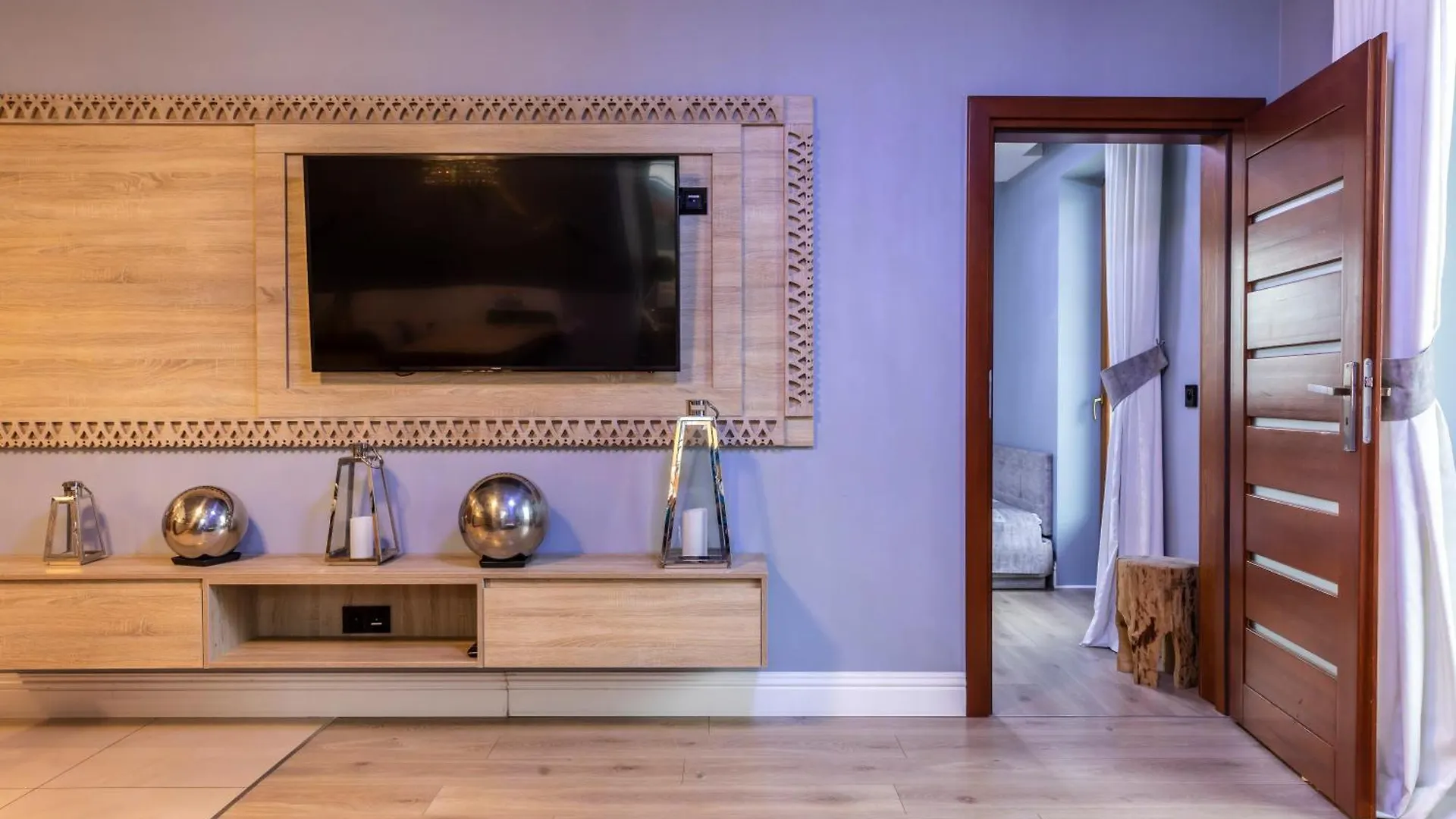 Apartment Tatrytop Zakopianskie Tarasy Premium & Spa