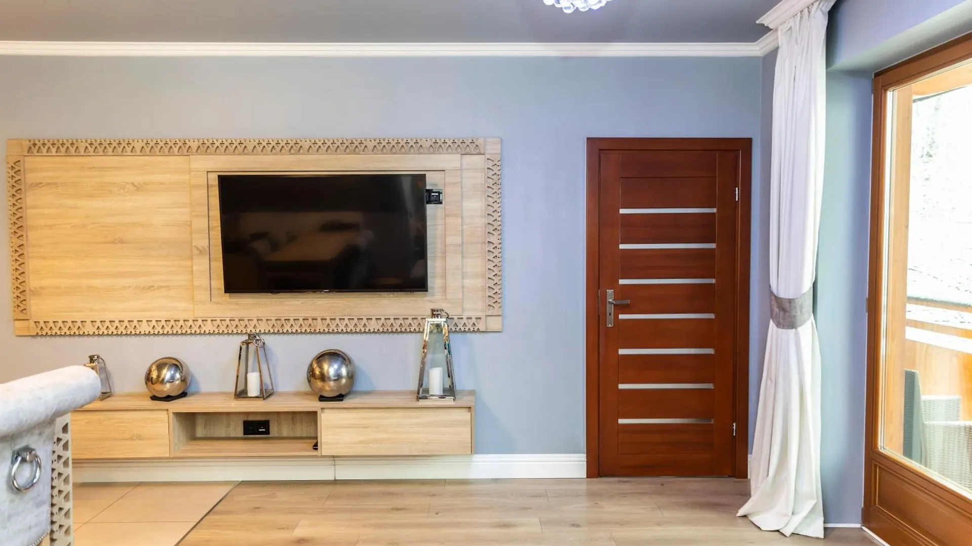 Apartment Tatrytop Zakopianskie Tarasy Premium & Spa